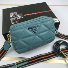 Prada Satchel Bags